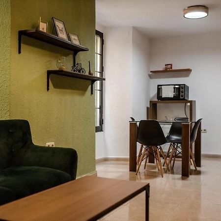 Lazcano Malaga By Dv Properties Dış mekan fotoğraf