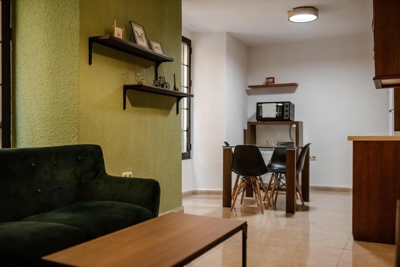 Lazcano Malaga By Dv Properties Dış mekan fotoğraf