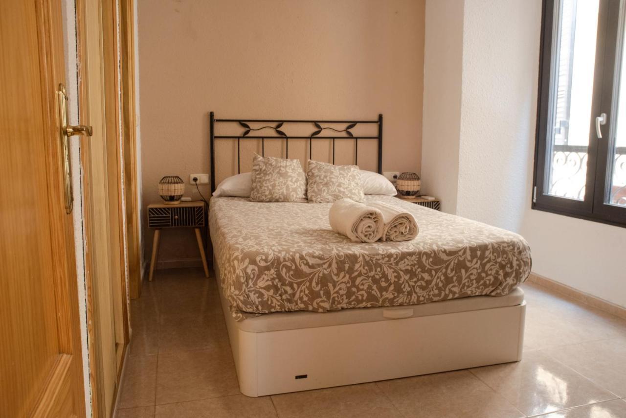 Lazcano Malaga By Dv Properties Dış mekan fotoğraf