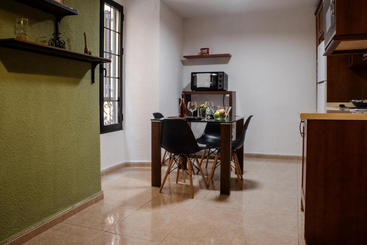 Lazcano Malaga By Dv Properties Dış mekan fotoğraf