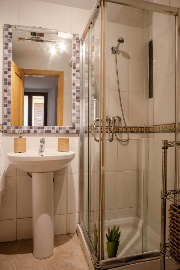 Lazcano Malaga By Dv Properties Dış mekan fotoğraf